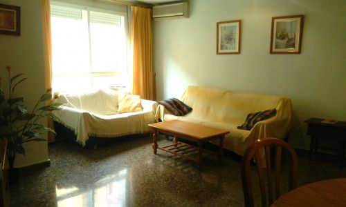 MB0001 1 Piso en Dénia