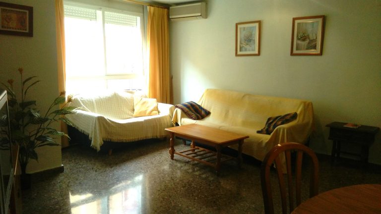 MB0001 1 Piso en Dénia