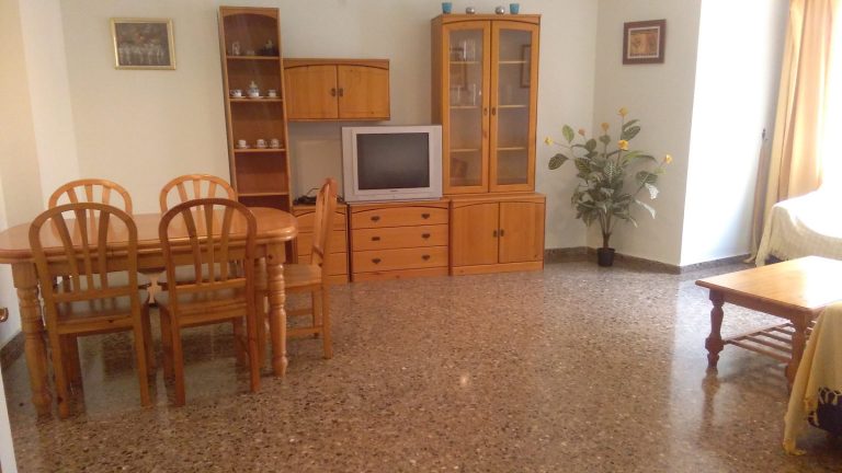 MB0001 2 Piso en Dénia