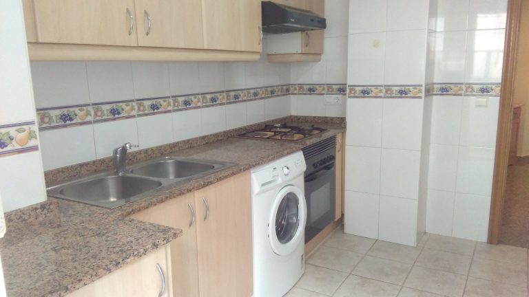 MB0001 3 Piso en Dénia