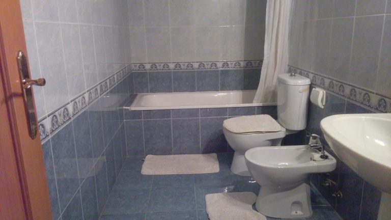 MB0001 4 Piso en Dénia