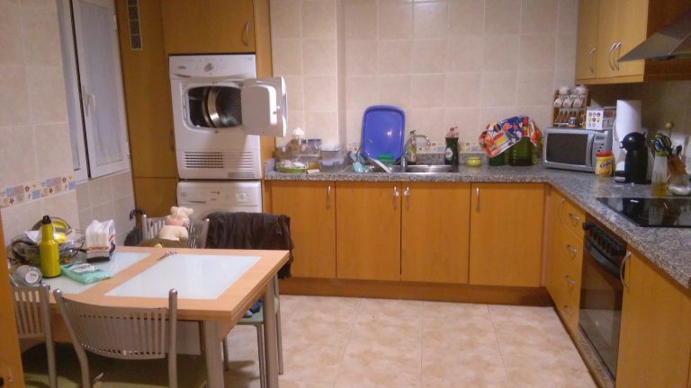 MB0002 2 Piso en Dénia