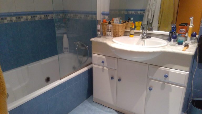 MB0002 4 Piso en Dénia