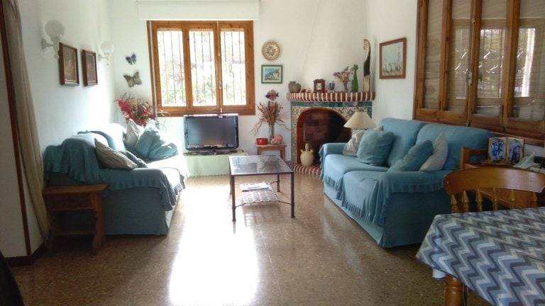 MB0003 1 Chalet en Dénia