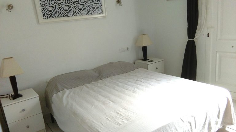 MB0003 3 Chalet en Dénia