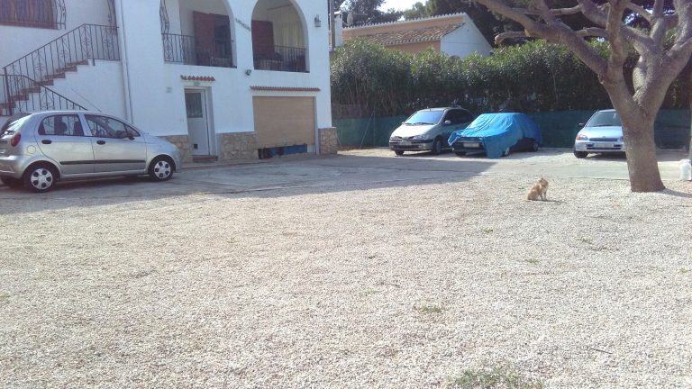 MB0003 4 Chalet en Dénia