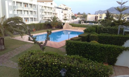 MB0004 1 Adosado en les Marines Dénia