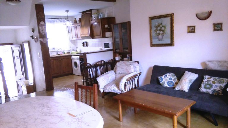 MB0004 10 Adosado en les Marines Dénia