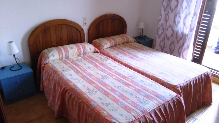 MB0004 11 Adosado en les Marines Dénia