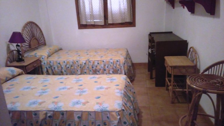 MB0004 12 Adosado en les Marines Dénia