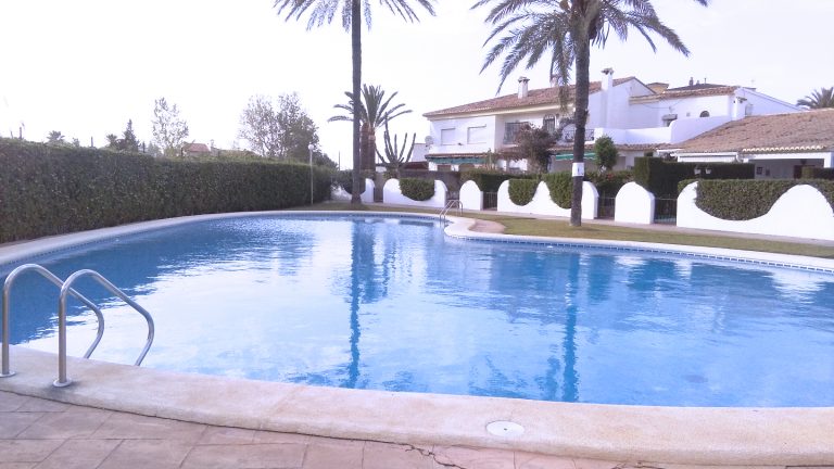 MB0004 14 Adosado en les Marines Dénia