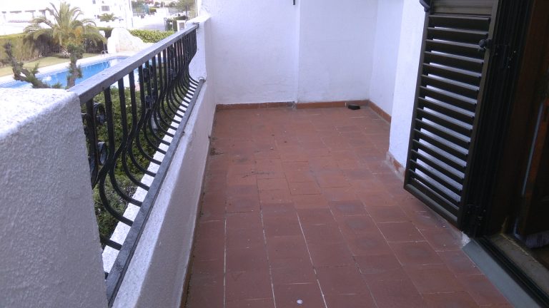 MB0004 16 Adosado en les Marines Dénia