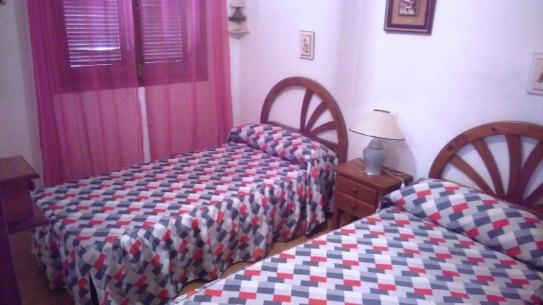 MB0004 5 Adosado en les Marines Dénia