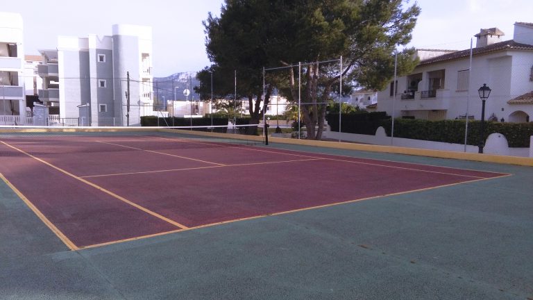 MB0004 7 Adosado en les Marines Dénia