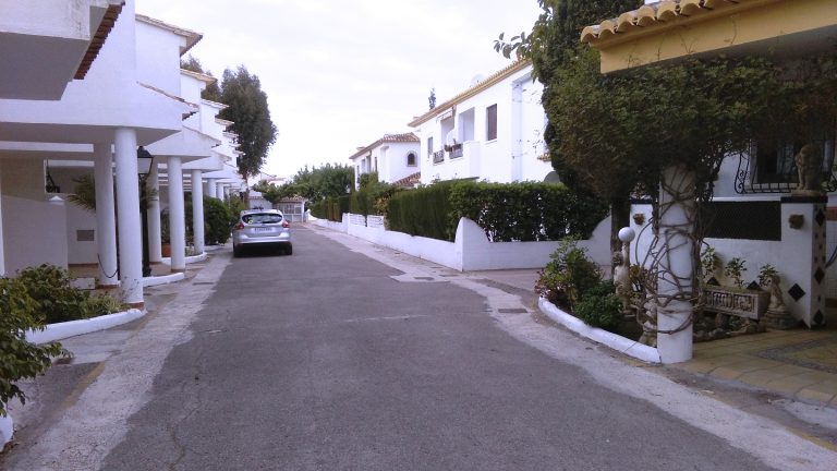 MB0004 8 Adosado en les Marines Dénia