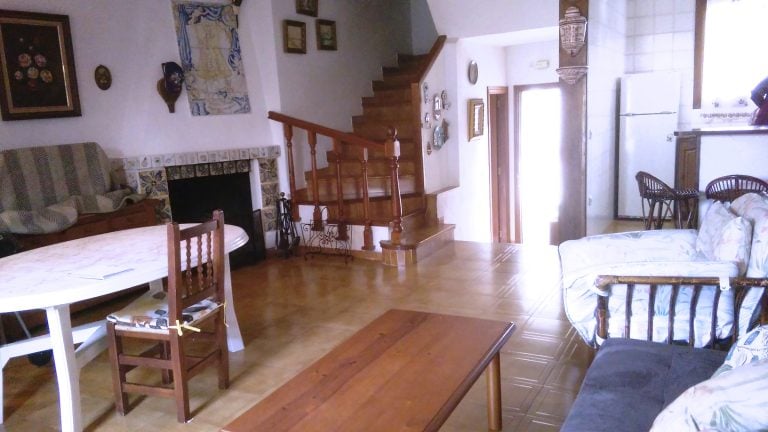 MB0004 9 Adosado en les Marines Dénia