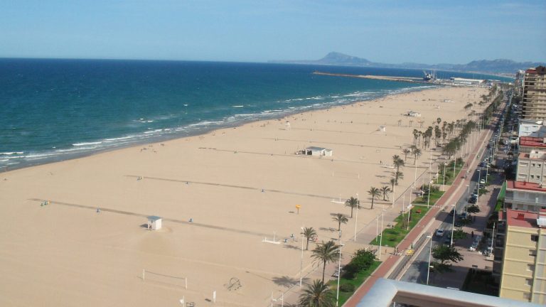 MB0006 1 Ático dúplex en Playa de Gandia