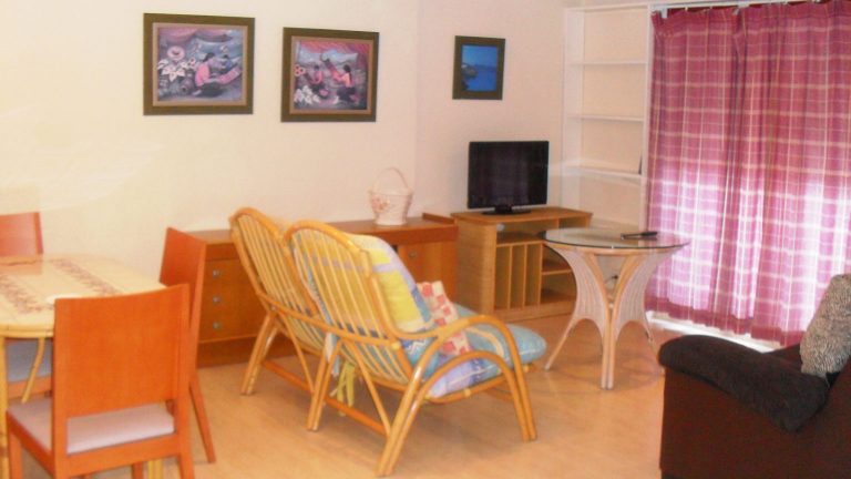 MB0006 3 Ático dúplex en Playa de Gandia