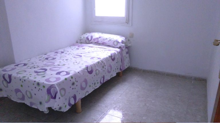 MB0010 4 Piso céntrico con ascensor en Gandia