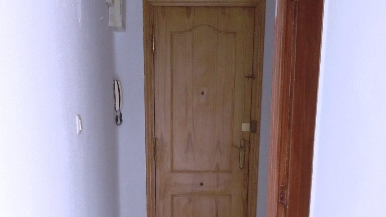 MB0010 5 Piso céntrico con ascensor en Gandia