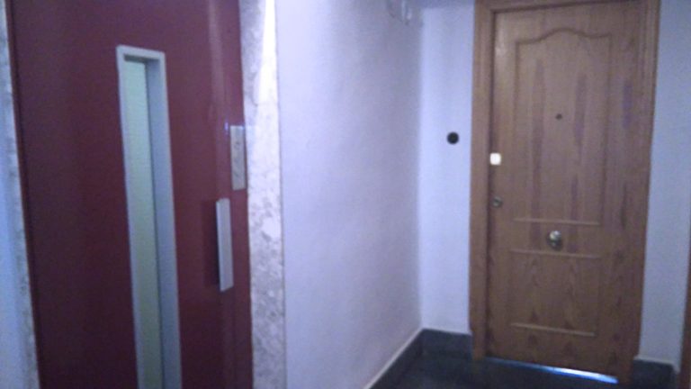 MB0010 6 Piso céntrico con ascensor en Gandia