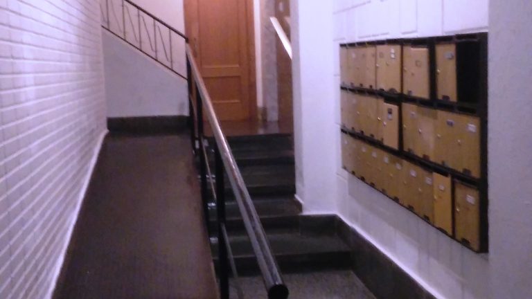 MB0010 7 Piso céntrico con ascensor en Gandia