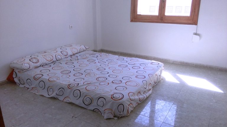 MB0010 8 Piso céntrico con ascensor en Gandia