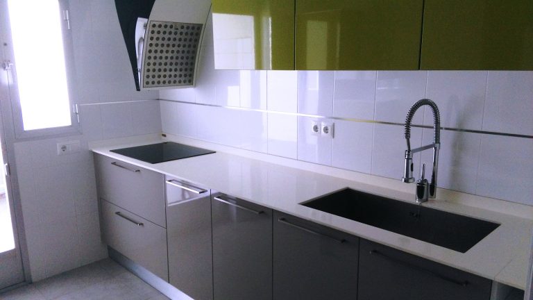MB0011 3 Piso reformado en Gandia