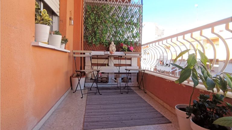 MB1168 21 Piso reformado en Gandia