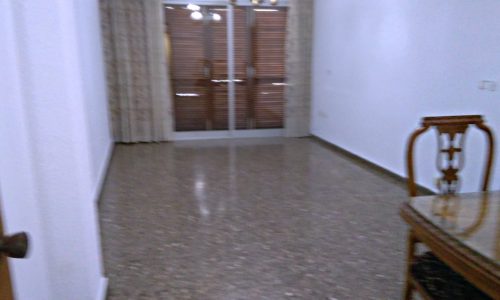 MB0012 1 Piso en Gandia