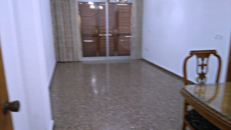 MB0012 1 Piso en Gandia