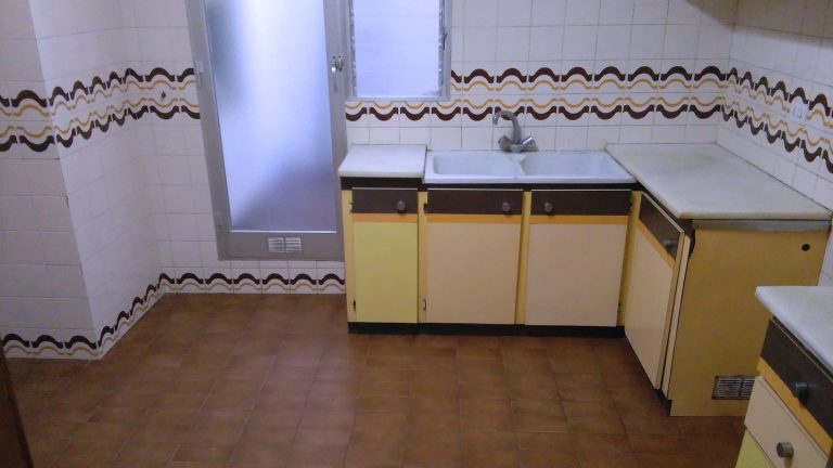 MB0012 4 Piso en Gandia