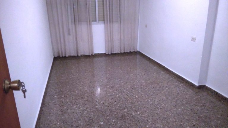 MB0012 9 Piso en Gandia