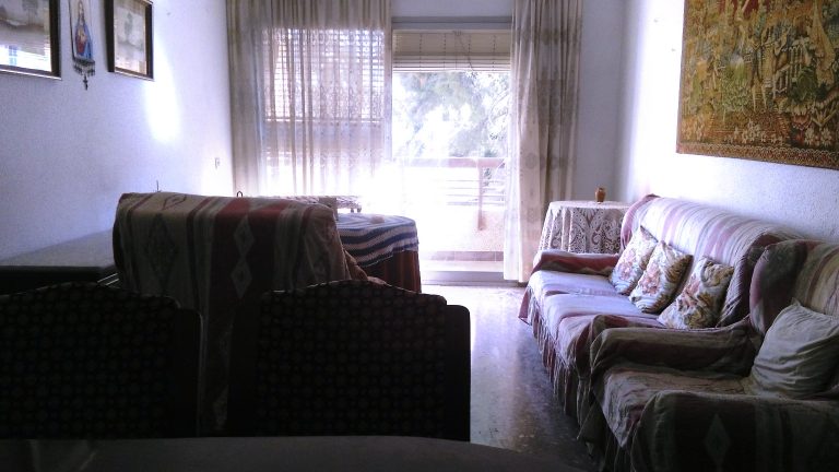 MB0014 2 Gran piso con ascensor y garaje en Gandia