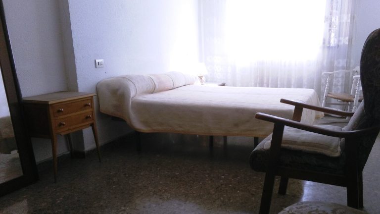 MB0014 3 Gran piso con ascensor y garaje en Gandia