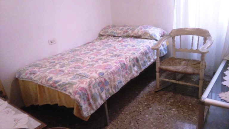 MB0014 5 Gran piso con ascensor y garaje en Gandia