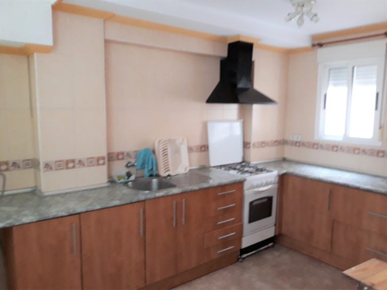 MB0019 01 Piso reformado en Gandia