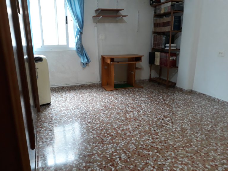 MB0019 05 Piso reformado en Gandia