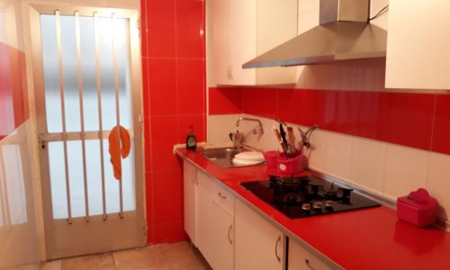 MB0021 1 Planta baja económica cerca del centro de Gandia