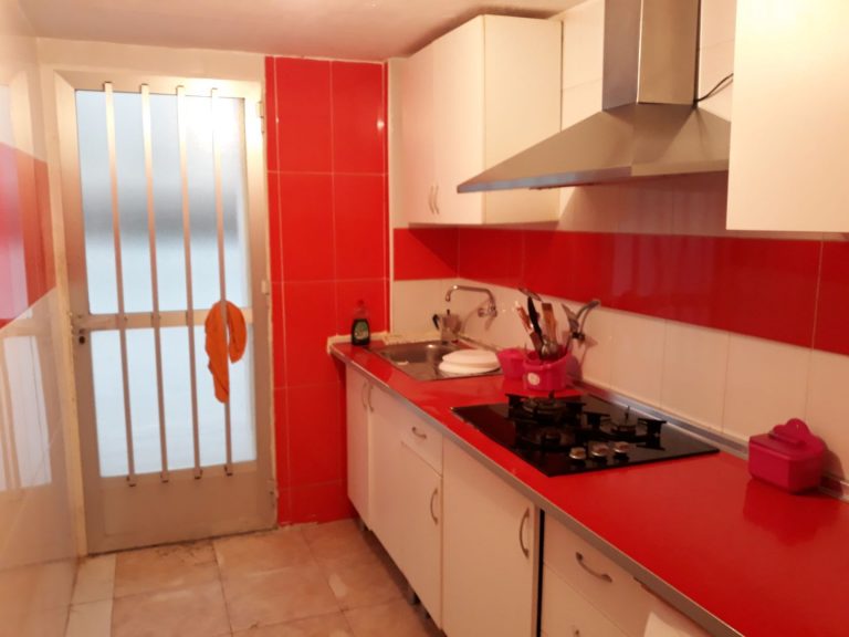 MB0021 1 Planta baja económica cerca del centro de Gandia