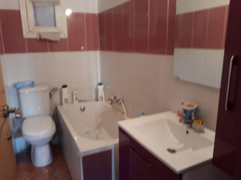 MB0021 4 Planta baja económica cerca del centro de Gandia