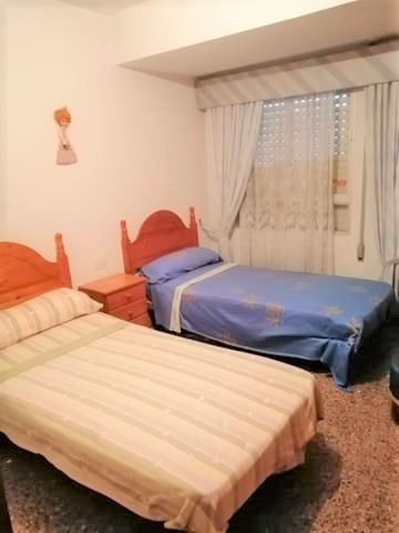 MB0023 03 Piso enorme en Gandia