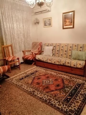 MB0023 05 Piso enorme en Gandia