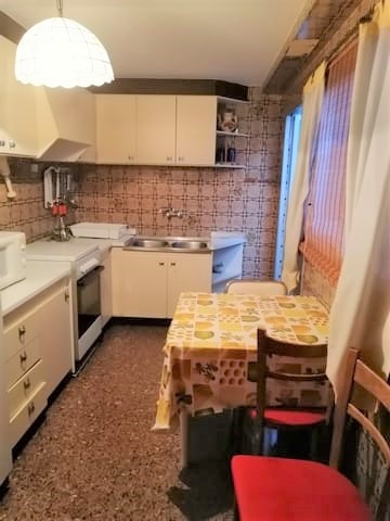 MB0023 06 Piso enorme en Gandia