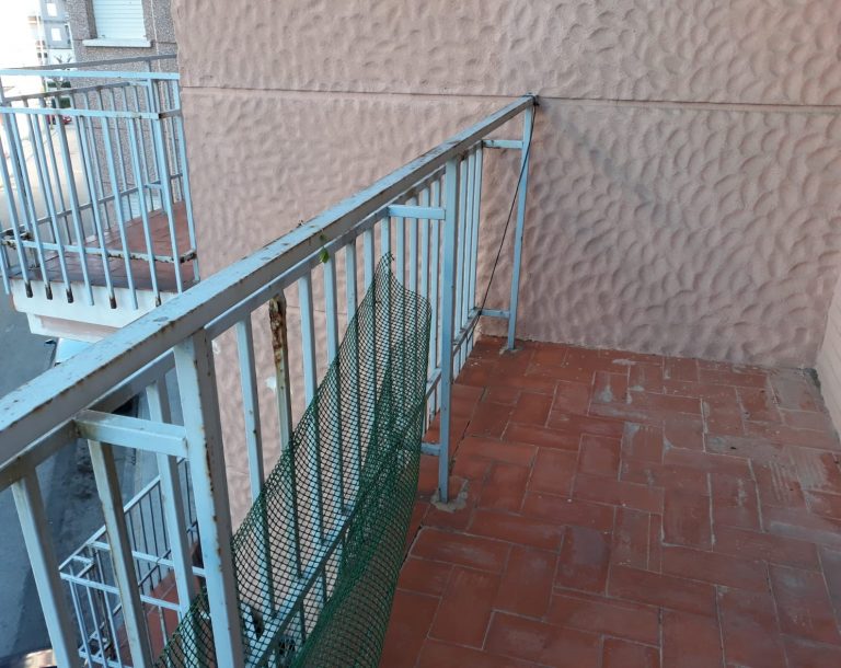 MB0026 06 Económico piso en Bellreguard