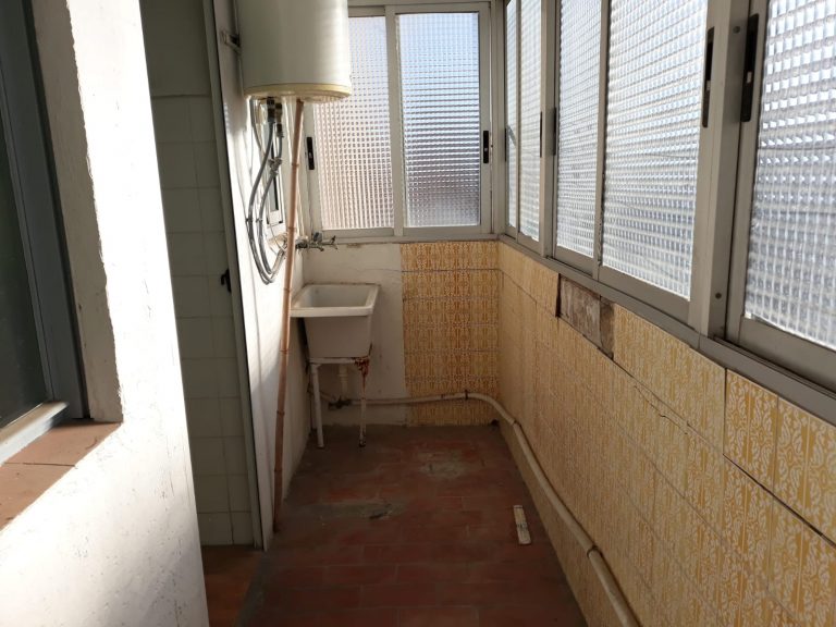 MB0026 08 Económico piso en Bellreguard