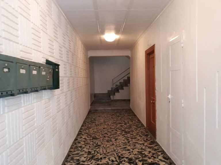 MB0026 09 Económico piso en Bellreguard