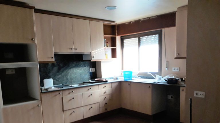 MB0031 02 Piso céntrico con ascensor y garaje opcional en Gandia