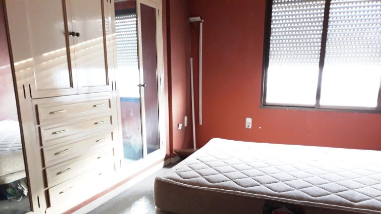 MB0031 04 Piso céntrico con ascensor y garaje opcional en Gandia