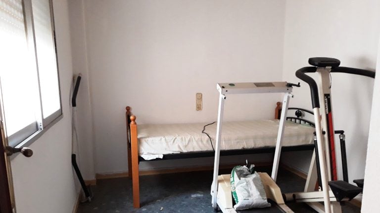 MB0031 06 Piso céntrico con ascensor y garaje opcional en Gandia